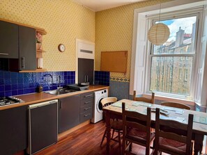 Privat køkken