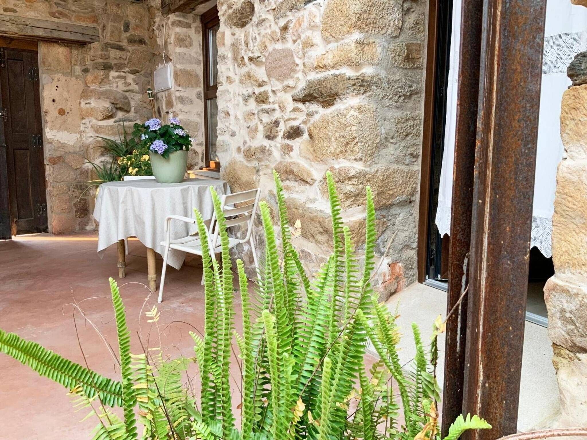 Detalle exterior