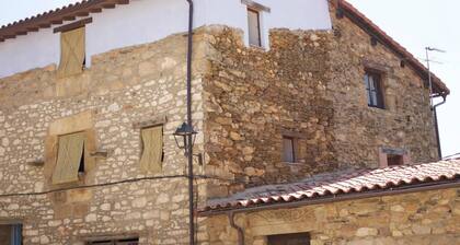 La Grulla Gris Country House – Wi-Fi and Air Conditioning
