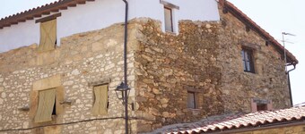 La Grulla Gris Country House – Wi-Fi and Air Conditioning