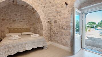 Wi-Fi, draps fournis
