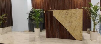 Hotel Airport Inn