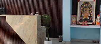 Hotel Airport Inn