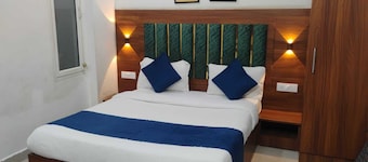Hotel Airport Inn
