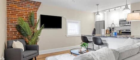 Smart TV