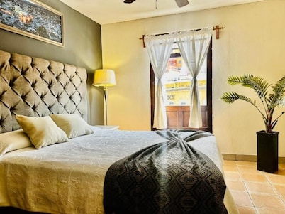 Hostel pósito 21