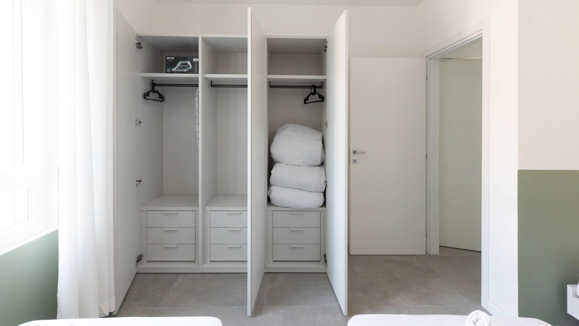 1 habitación 
