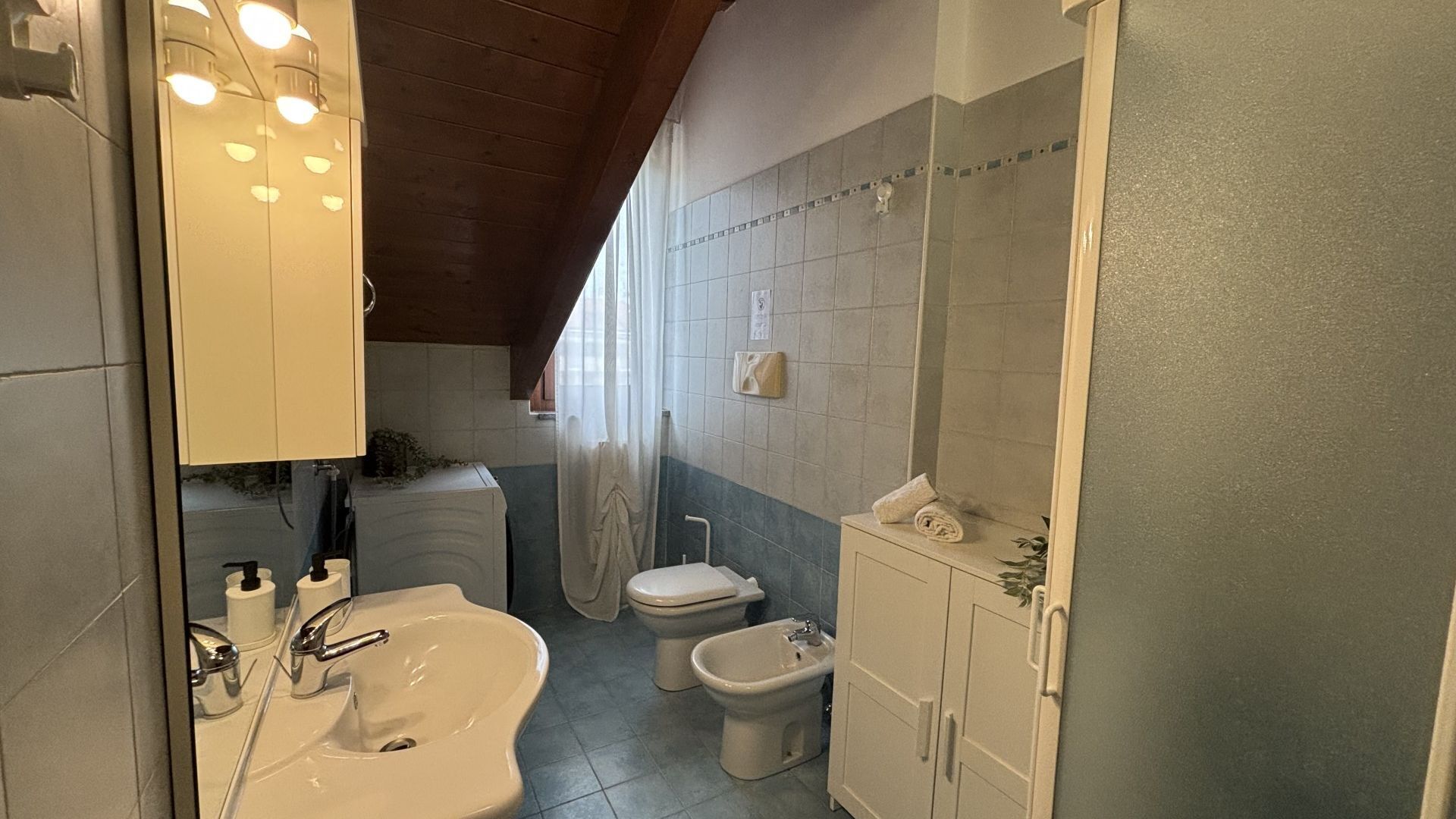 Baño