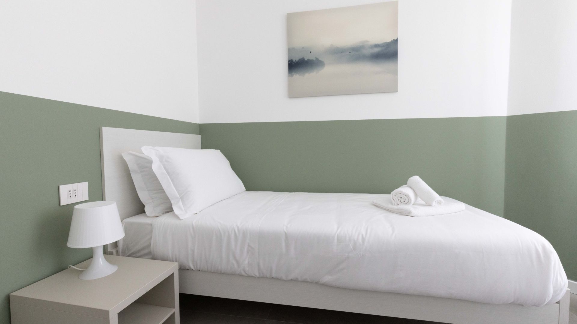 1 chambre