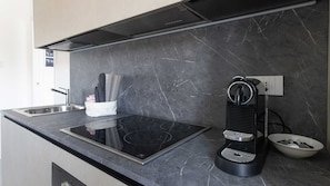 Dishwasher - BILOCALE 1 _Elegance and comfort near Rho Fiera (Rho)