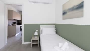 1 Schlafzimmer