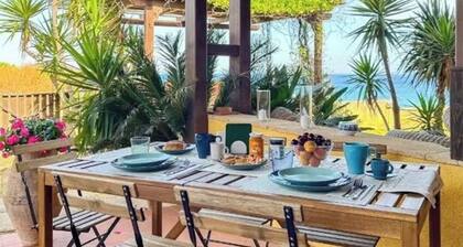 Bruca House