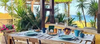 Bruca House