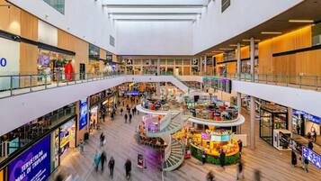 Centro comercial