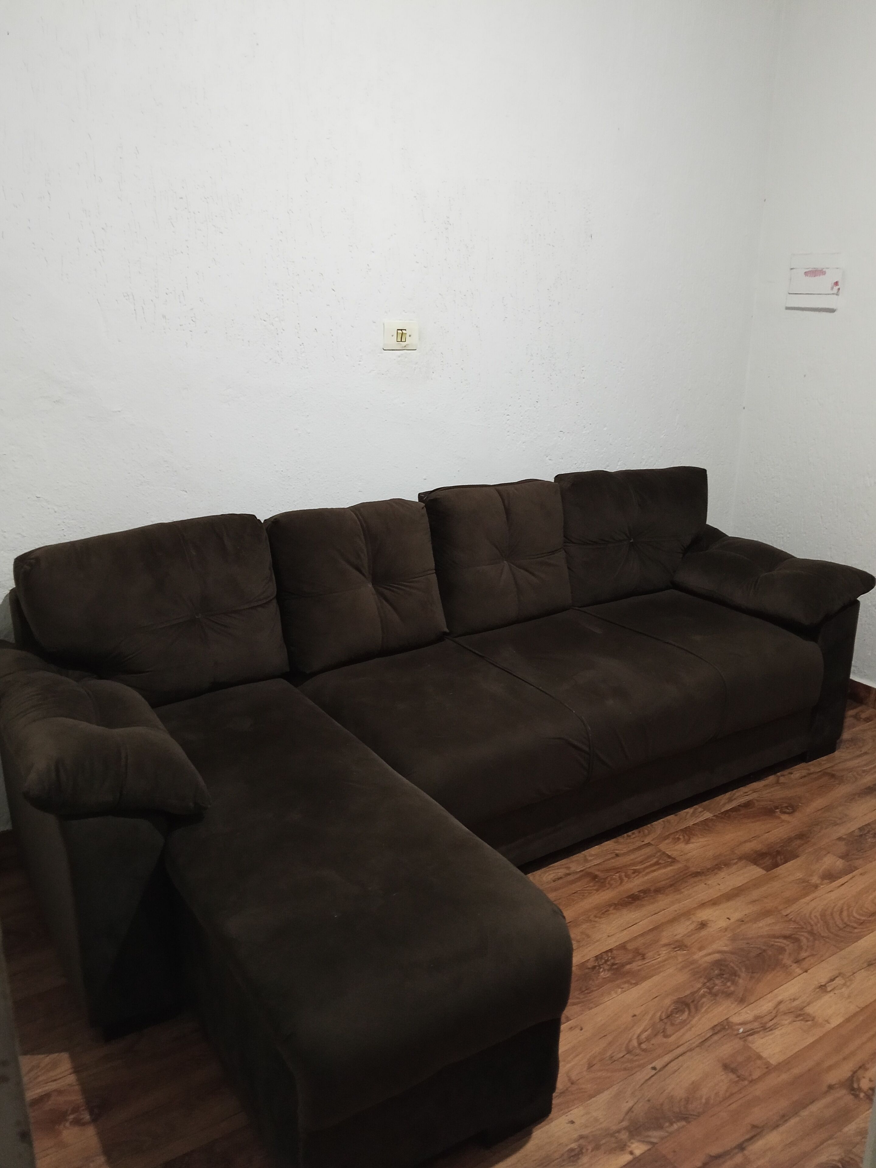 Coin séjour