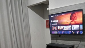 Téléviseur connecté