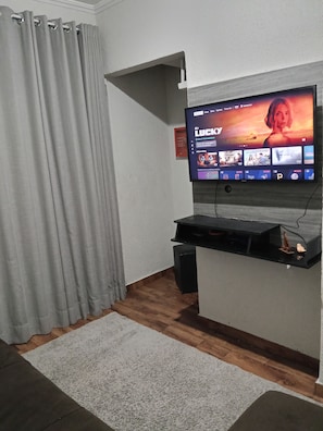 Smart TV