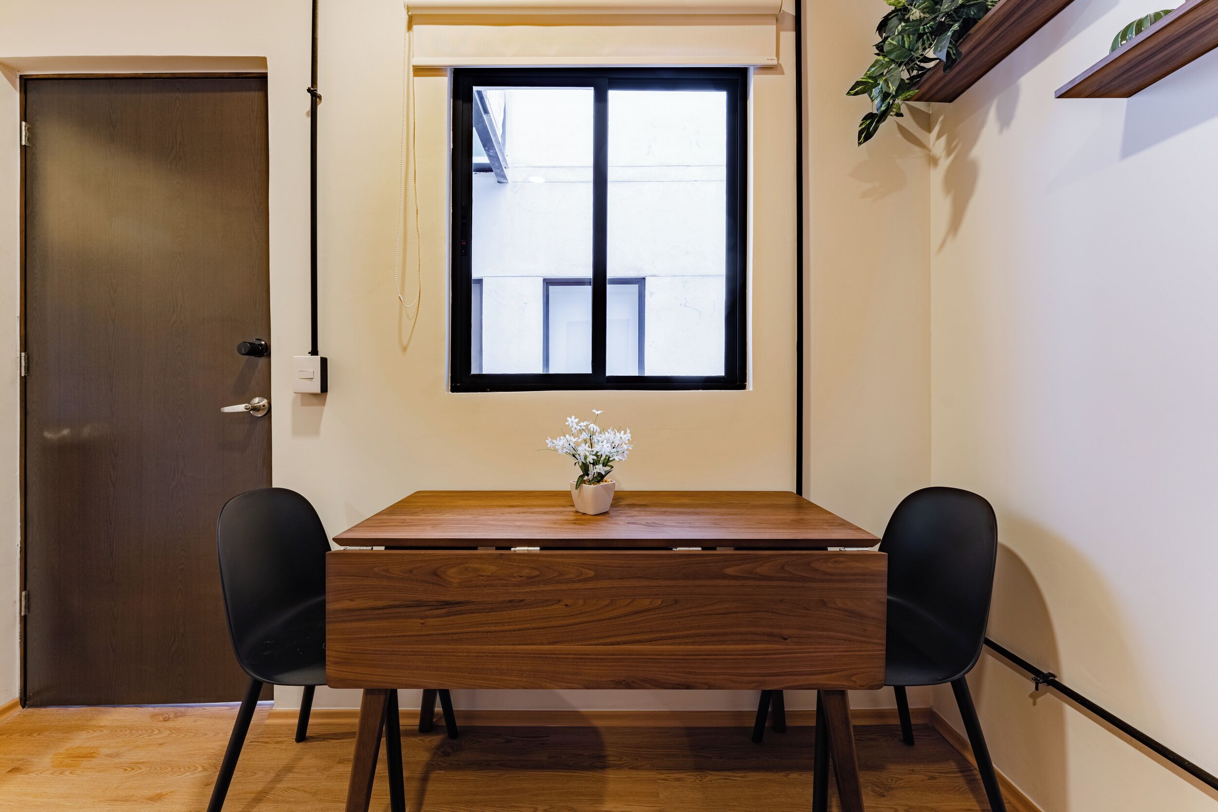 Suite | Restaurantes