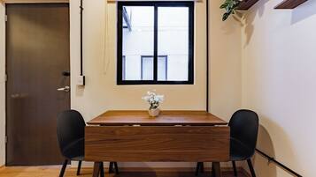 Suite | Restaurantes