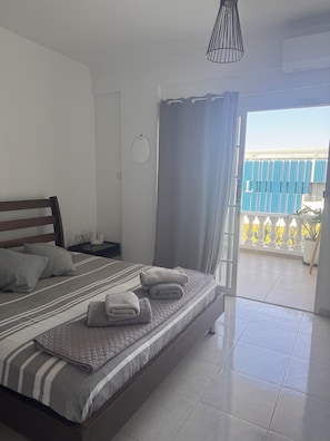 Room - Elena's Guest House Apartment (Pafos)