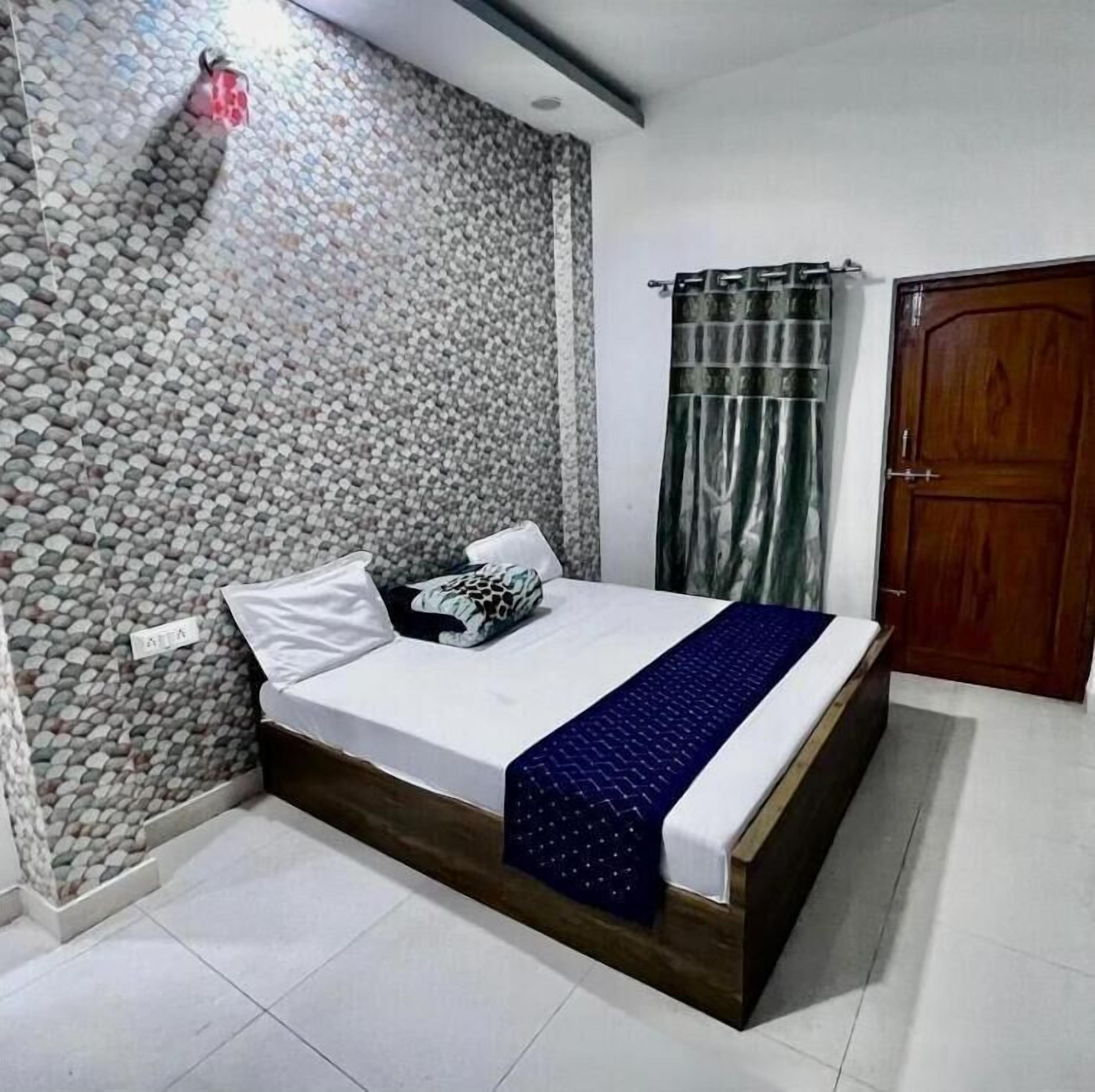 Superior-Doppelzimmer, Balkon, Stadtblick | Kostenloses WLAN