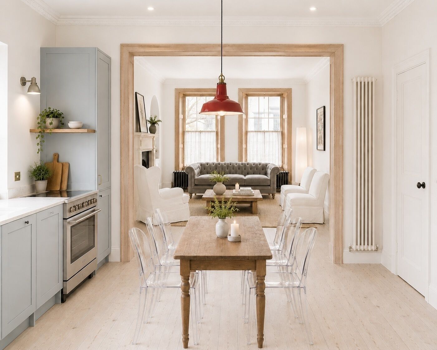 Interieur