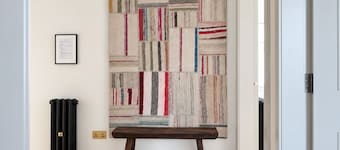 Manna House | The Grand | 150m From The Beach