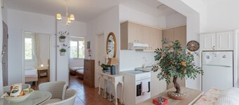 Magda House by Rentals Pro - Loutra Ag. Paraskevis Halkidiki