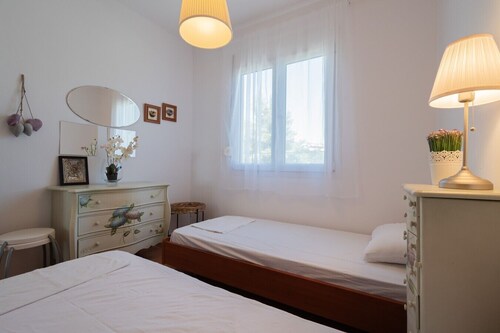 Magda House by Rentals Pro - Loutra Ag. Paraskevis Halkidiki