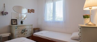 Magda House by Rentals Pro - Loutra Ag. Paraskevis Halkidiki