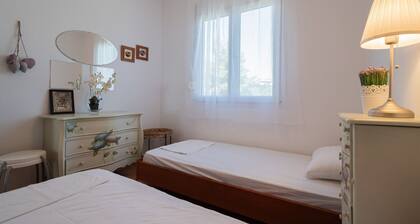 Magda House by Rentals Pro - Loutra Ag. Paraskevis Halkidiki