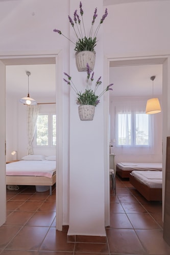 Magda House by Rentals Pro - Loutra Ag. Paraskevis Halkidiki