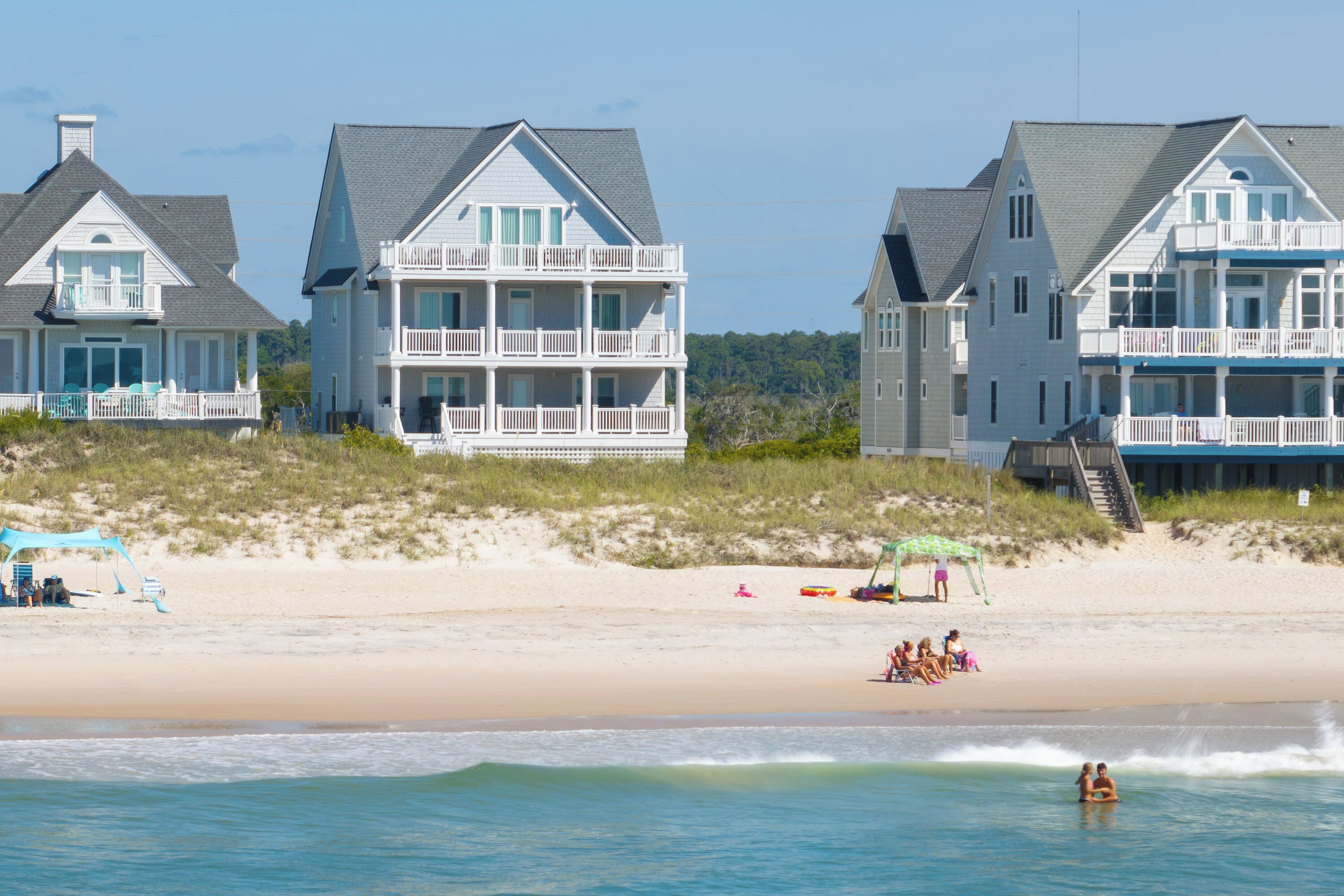 Strand