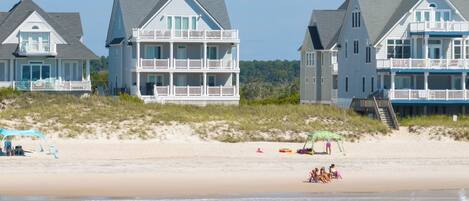 Strand