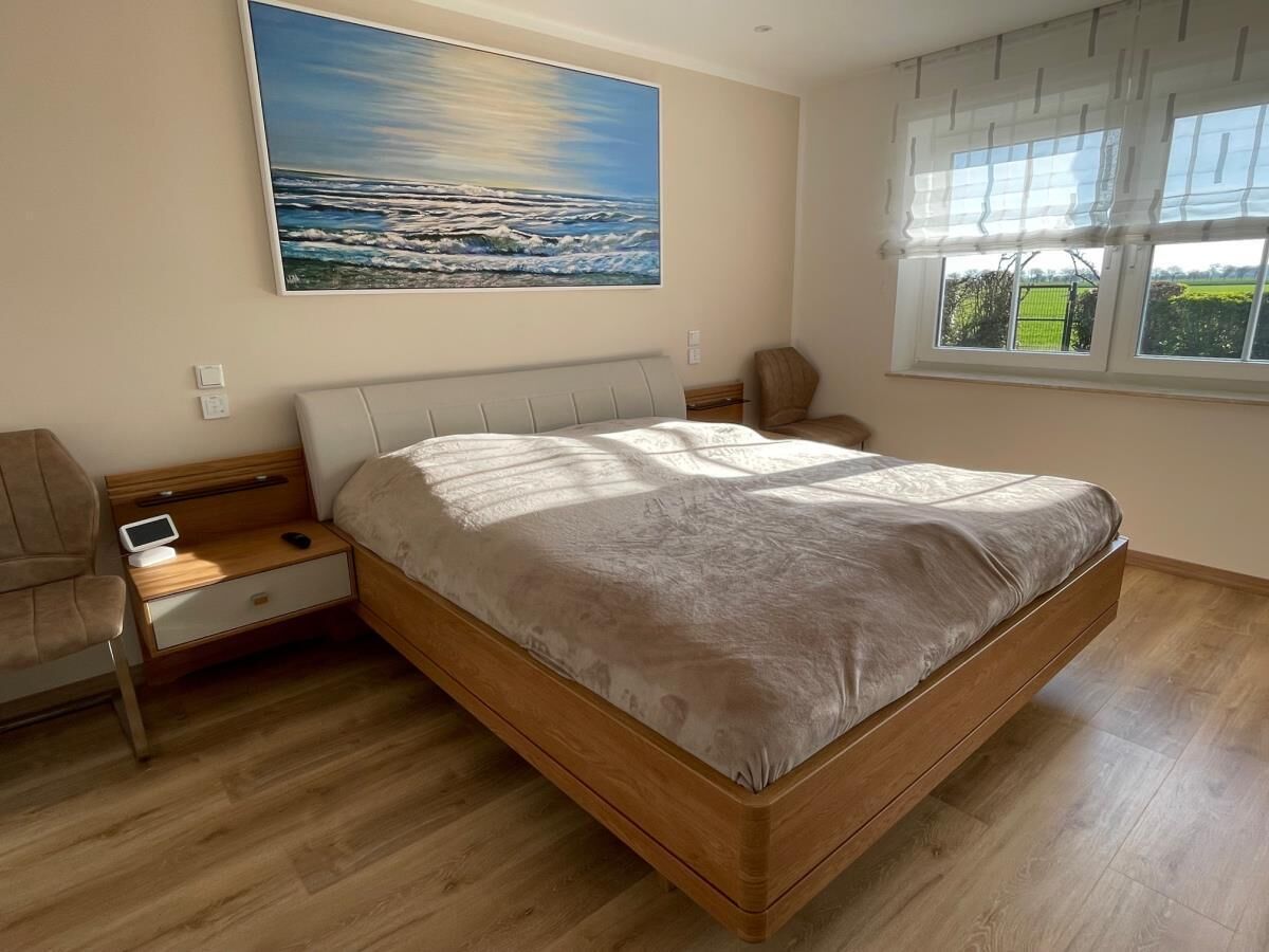 1 bedroom, WiFi (free)