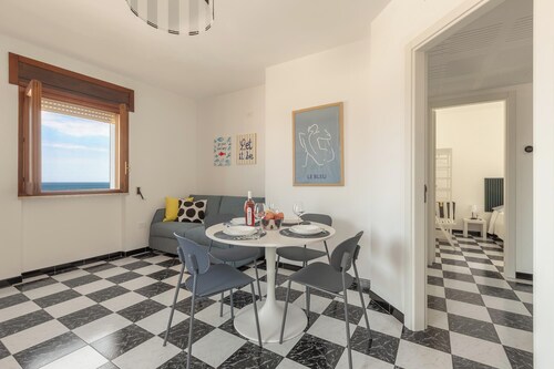 Casa Tramonti - Trilo Comfort by BarbarHouse