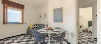 Casa Tramonti - Trilo Comfort by BarbarHouse