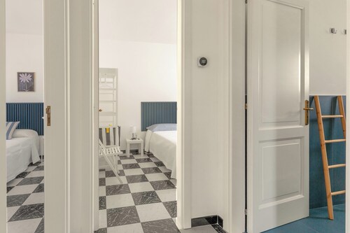 Casa Tramonti - Trilo Comfort by BarbarHouse