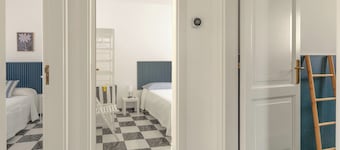 Casa Tramonti - Trilo Comfort by BarbarHouse
