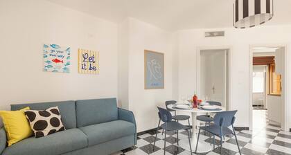 Casa Tramonti - Trilo Comfort by BarbarHouse