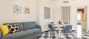 Casa Tramonti - Trilo Comfort by BarbarHouse
