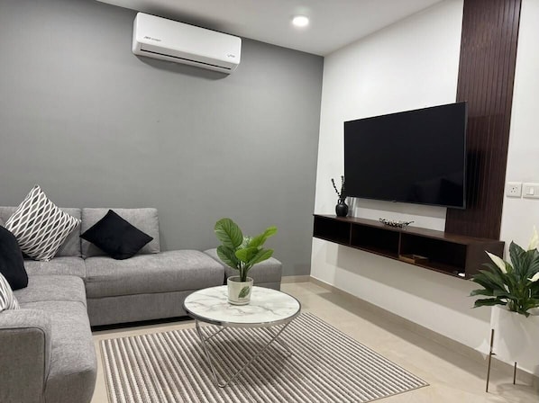 Smart TV