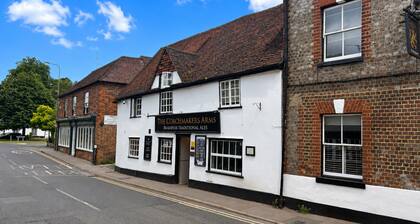 Coachmakers Arms