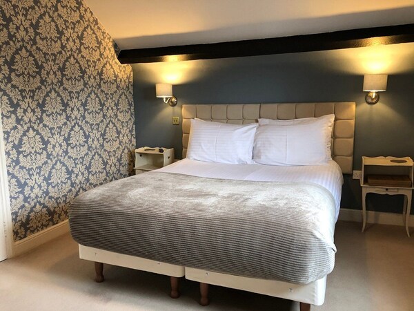 Coachmakers Arms - Wallingford