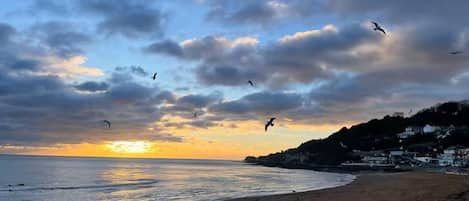 Plage