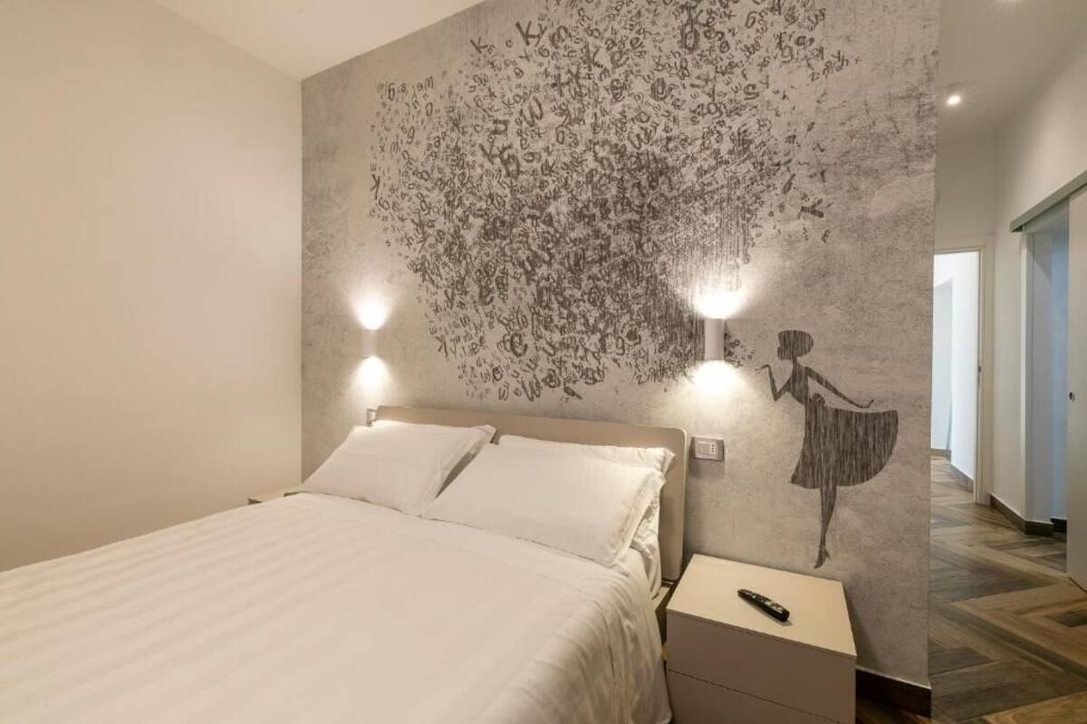Classic Double Room (Boheme)