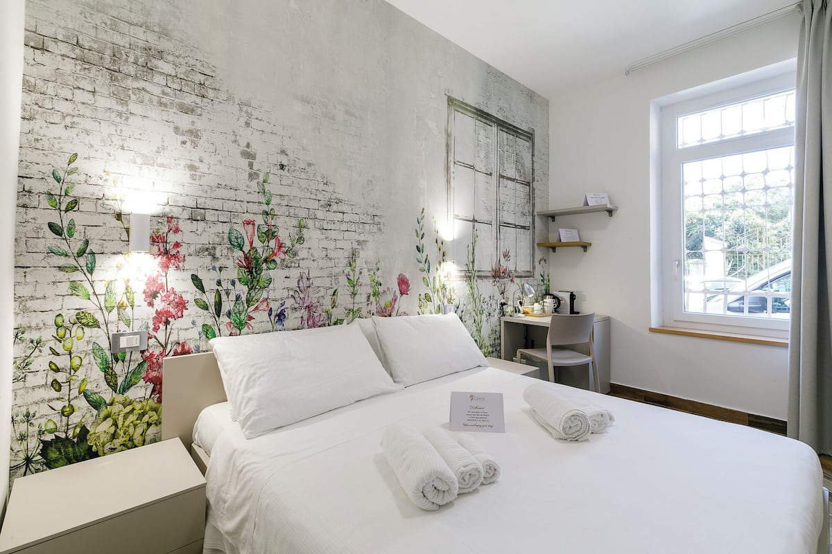 Deluxe Triple Room (Traviata)