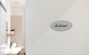 Classic Double Room (Boheme) | Miscellaneous