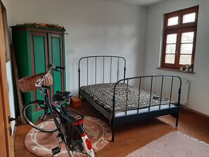 Room - An Idyllic East Frisian Farm (Wittmund)