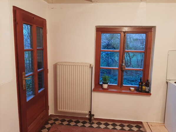 Interior - An Idyllic East Frisian Farm (Wittmund)